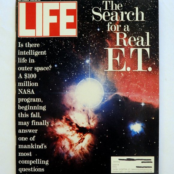 VTG 1992 LIFE Magazines Your CHOICE Rock & Roll Diana Johnny America Divided Liz - Picture 8 of 12